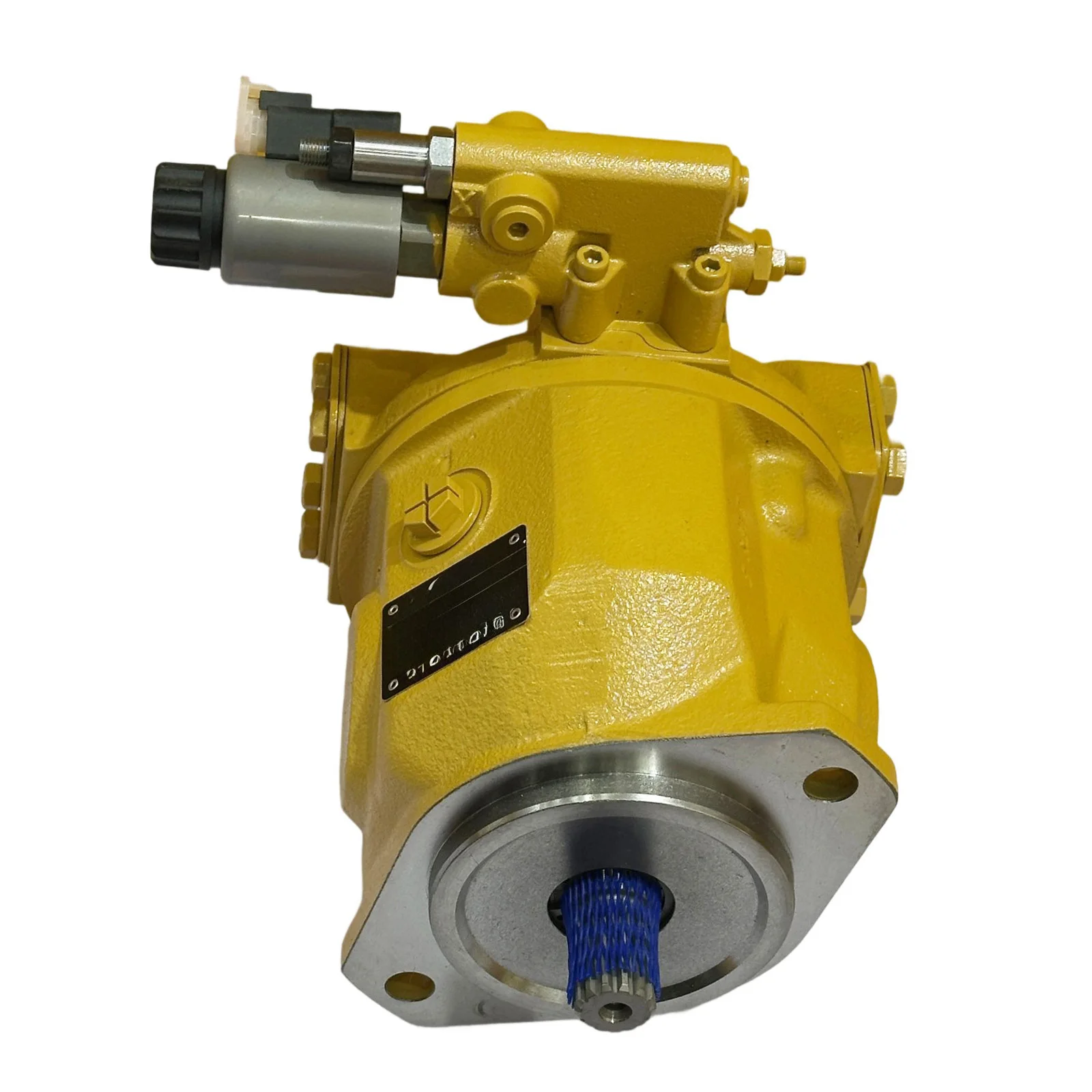 Hydraulic Pump 9T-8346 0R-8503 For Caterpillar CAT TRACK-TYPE TRACTOR D8R D8R II D8GC D8N D8 GC