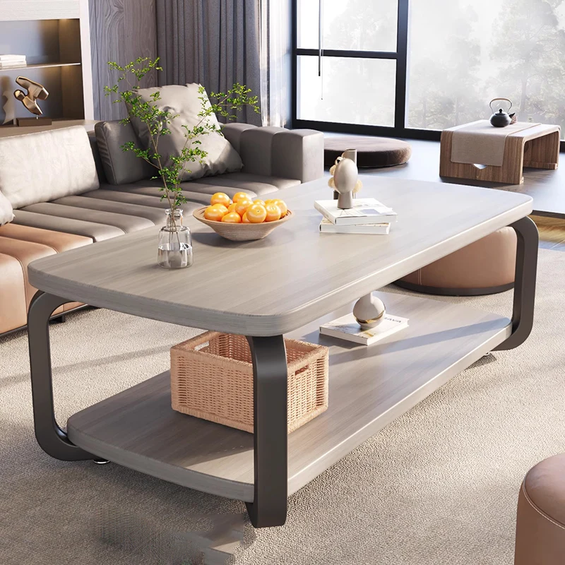 تخزين طاولة القهوة الشمال الخشب غرفة نوم فاخرة مصمم طاولة جانبية غرفة المعيشة الكتابة عشاء ميسا أثاث المنزل المساعد