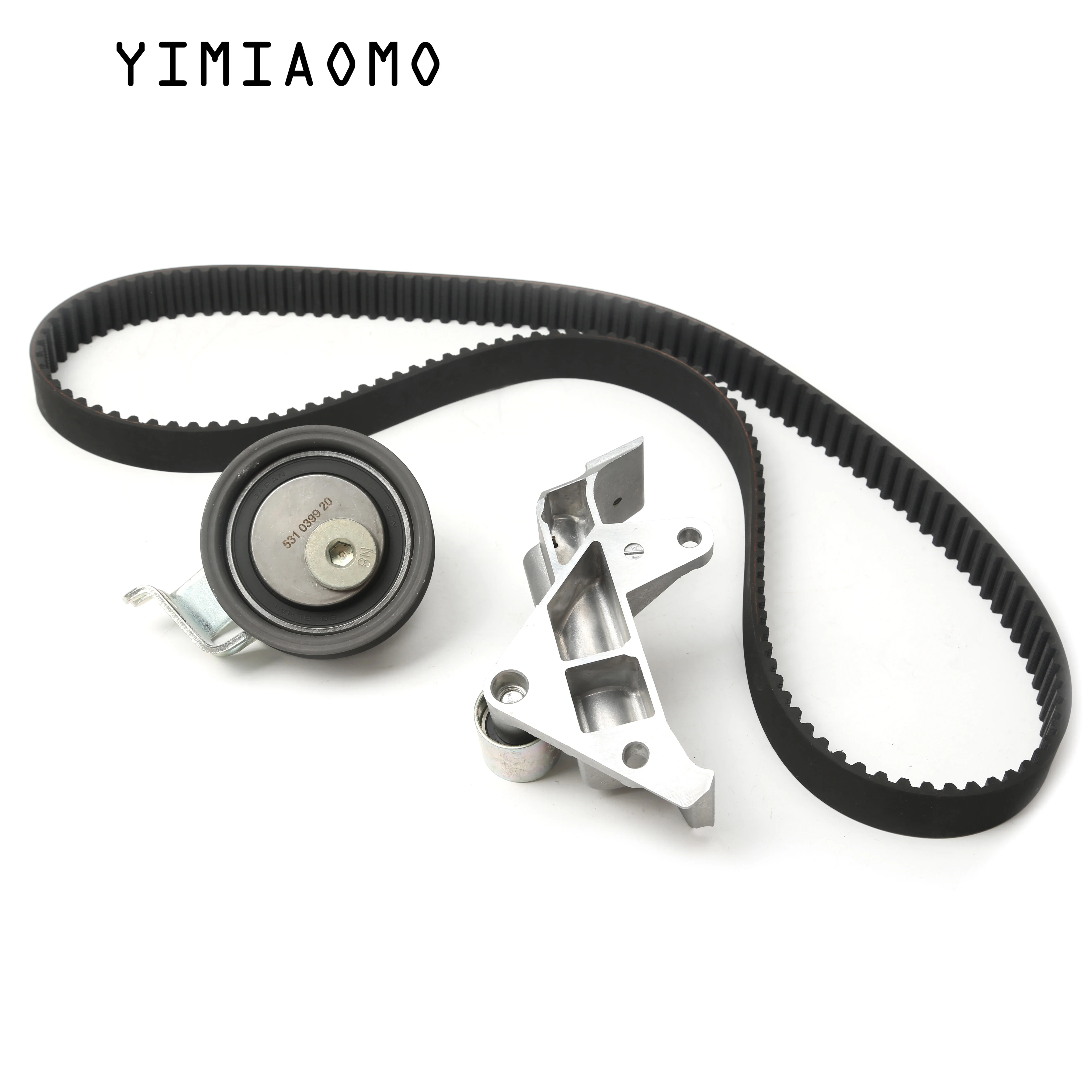 06B109119A Timing Belt Tensioner Kit For VW Beetle 1.8L Golf Sharan Audi A3 A4 A6 Skoda Octavia Seat Alhambra 06B109119L