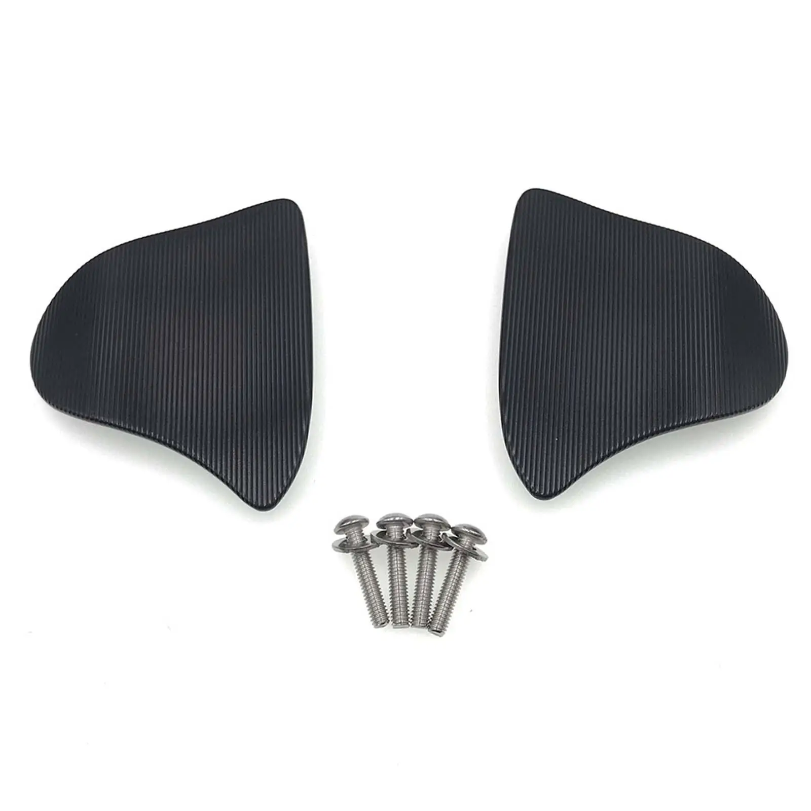 Mirror Hole Decorative Cover High Performance Modification Part Motorcycle Rearview Base for Yamaha Yzf-r1 2020-2024