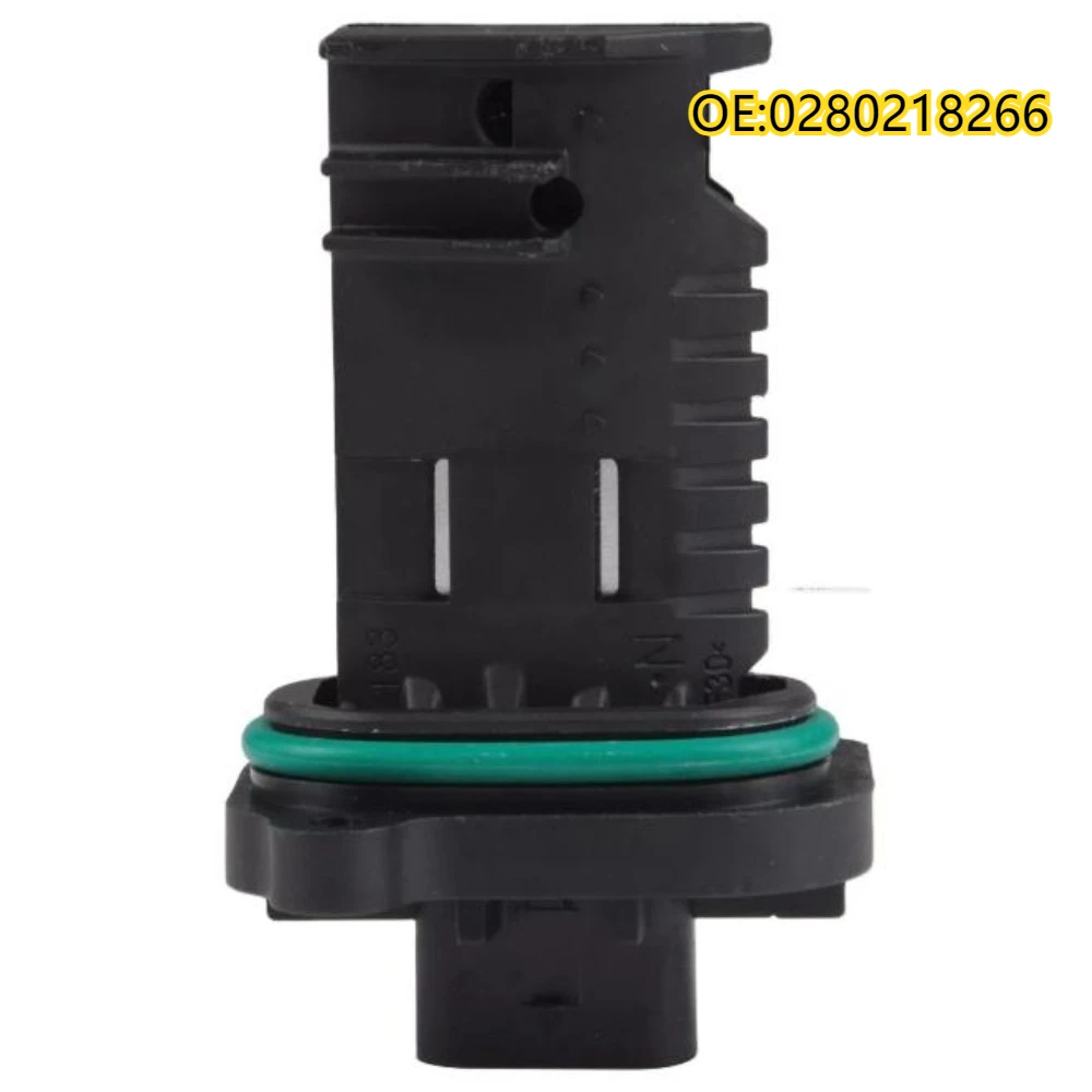 

High quality New For 0280218266 Air Mass Sensor Fits For BMW F80 F82 M3 M4 13627602038