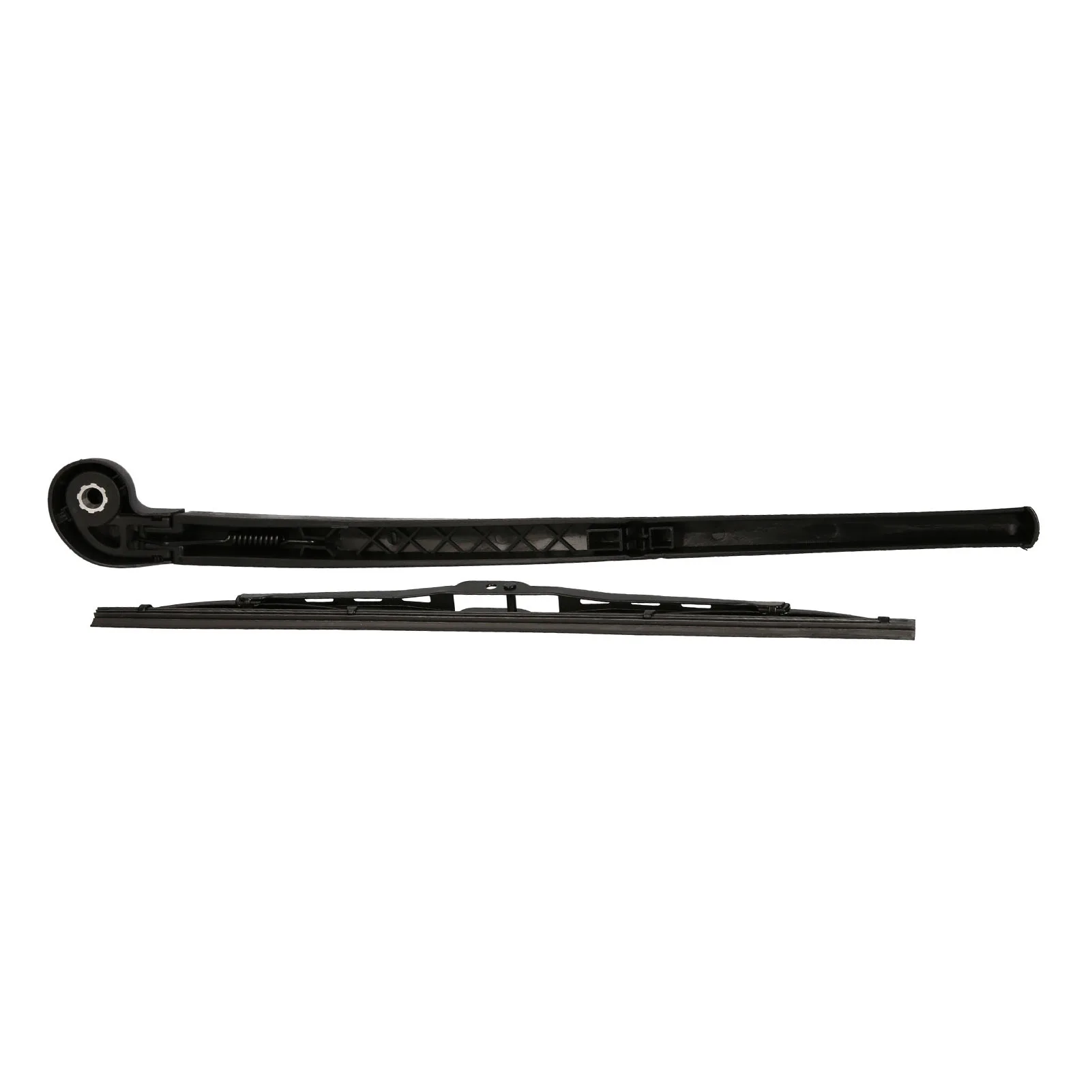 Auto Windscreen Wiper Car Rear Windshield Wiper Arm Blade Kit  for Audi A3 8P 2003-2008 