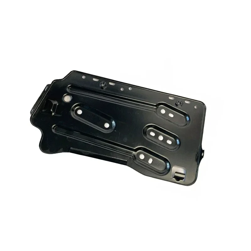 Car Battery Tray Plate For Peugeot Boxer Citroen Relay Fiat Ducato 1994-2006 7106C1 1329648080 Car Battery Protect Accessories
