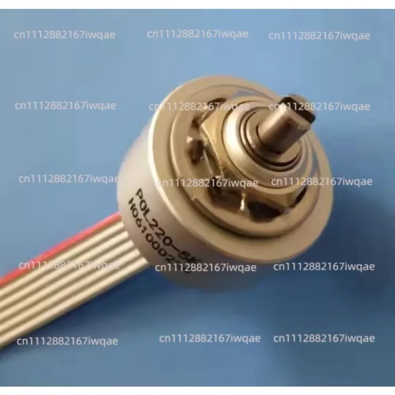 POL220-5K potentiometer, POL angle sensor, POL220 angle sensor,