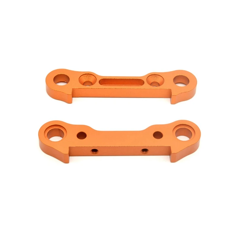 MX-07 Metal Front Suspension Arm Pin Mount Holder 8729 For ZD Racing MX-07 MX07 MX 07 1/7 RC Car Spare Parts Accessories