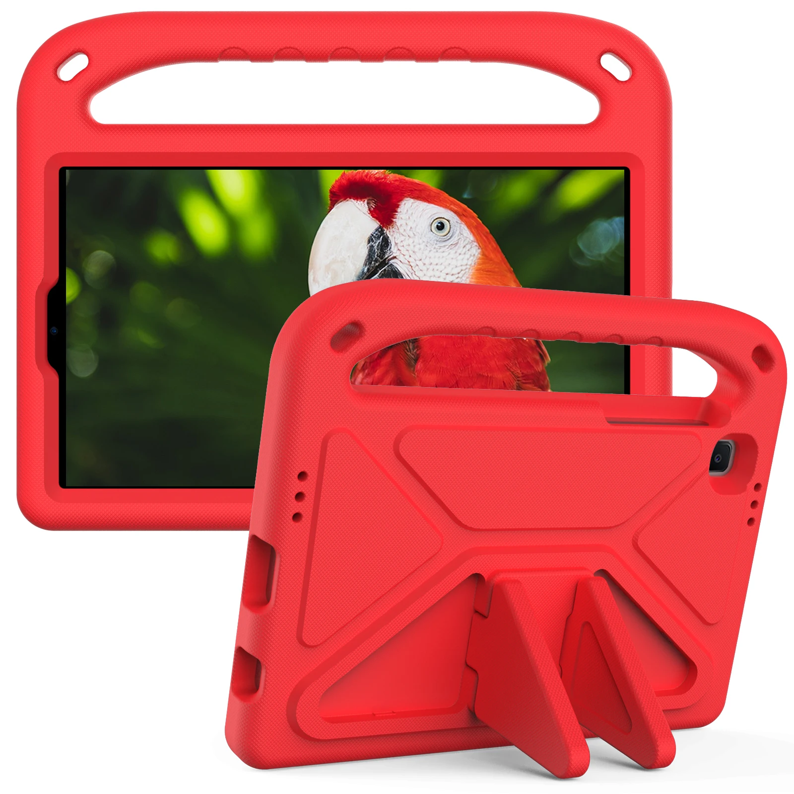 حافظة لهاتف سامسونج جالاكسي تاب S5e 10.5 "2019 SM-T720 T725 جالاكسي تاب S6 10.5 "2019 SM-T860 T865 Tab A 10.1 SM-T510 T515