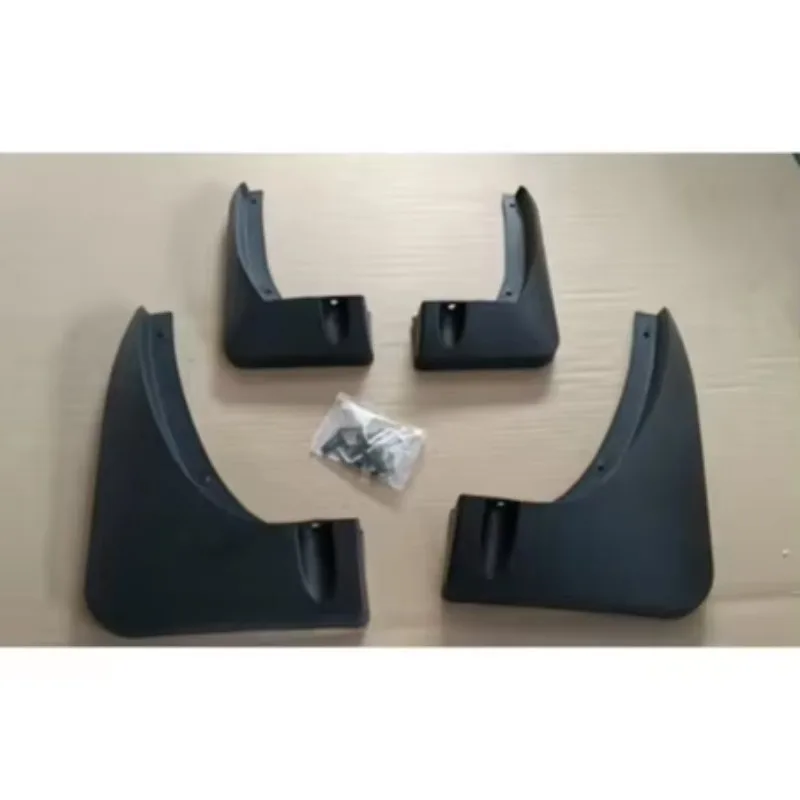 

Tom AutoCar Inner Fender Auto Wheel Arch Liner Auto Fender Liner for Polestones 01