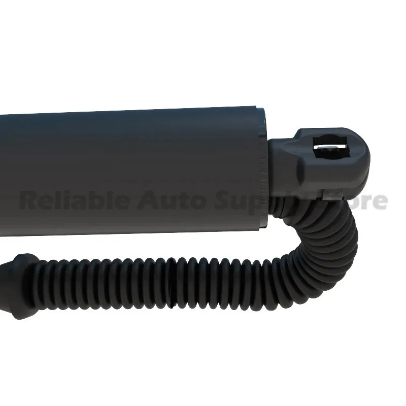 1 زوج للطاقة رفع الباب الخلفي دعم الباب الخلفي الجانب الأيسر والأيمن لأودي Q5 SQ5 2018-2021 #4