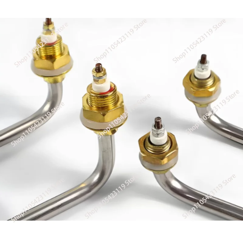 U-shaped elbow electric heating tube heating tube cooking furnace cooking furnace