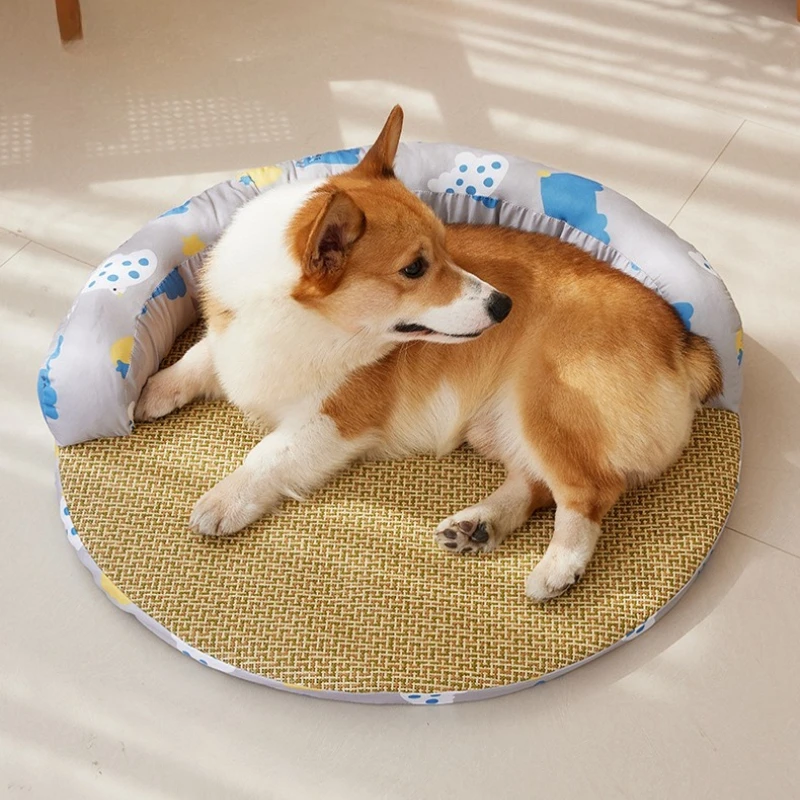 Thumbnail 2 - #10 Compare Cooling Puppy Mats Before You Buy