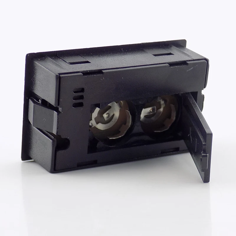 Mini LCD Digital Thermometer Hygrometer Indoor Portable Temperature Sensor Humidity Instruments