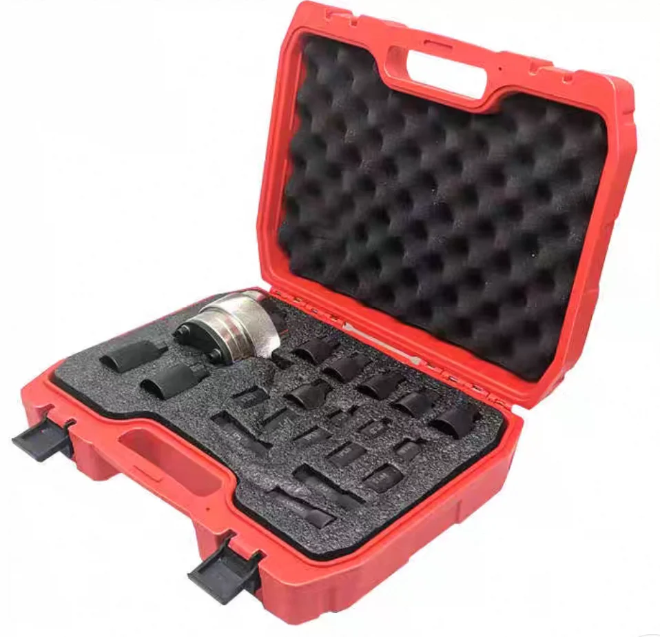 

unique Oil Nozzle diesel Pump Puller Nozzle Automobile Pneumatic Tool Injector Pneumatic Puller