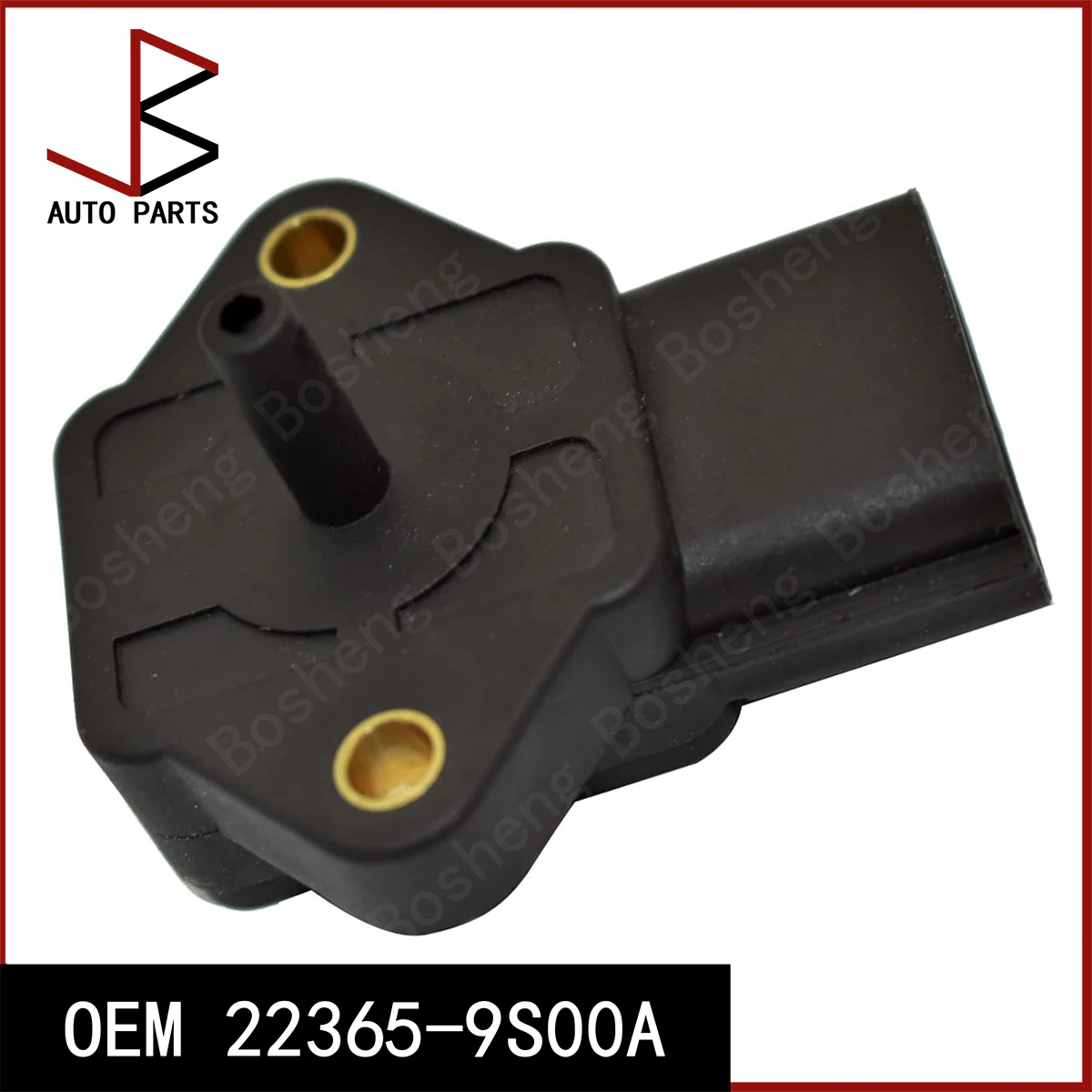 New OEM 22365-9S00A 223659S00A PS69-02 PS6902 Evap Control System Pressure Sensor for Nissan NP300 Engine YD25DDTI ZD30 ZD30DDTI