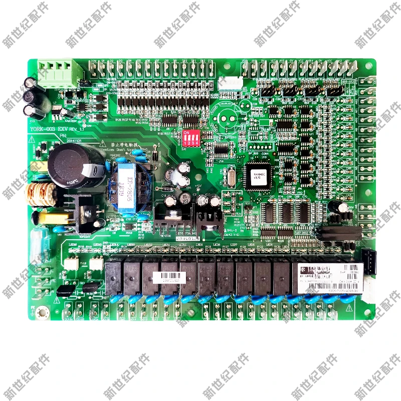 Central air conditioning YCAE module computer board 553560 main board 025W42508-000