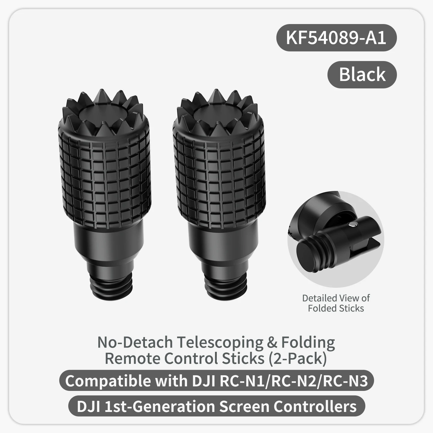 Variant: Type C Black