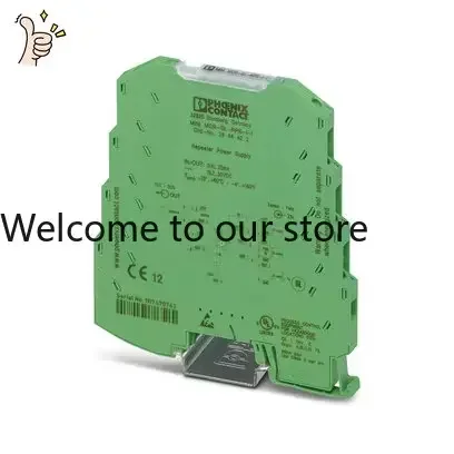 2026 Phoenix Isolator MINI MCR-SL-RPS-I-I-I-2864422 Special Offer Package For Spot Supply