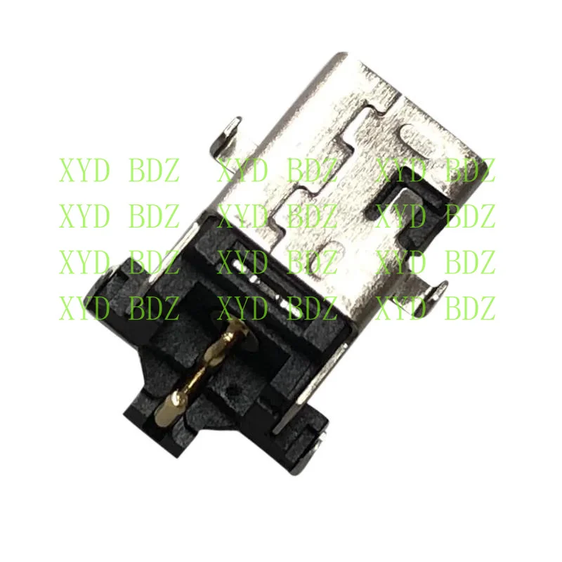 Cdb Dc Power Jack P…