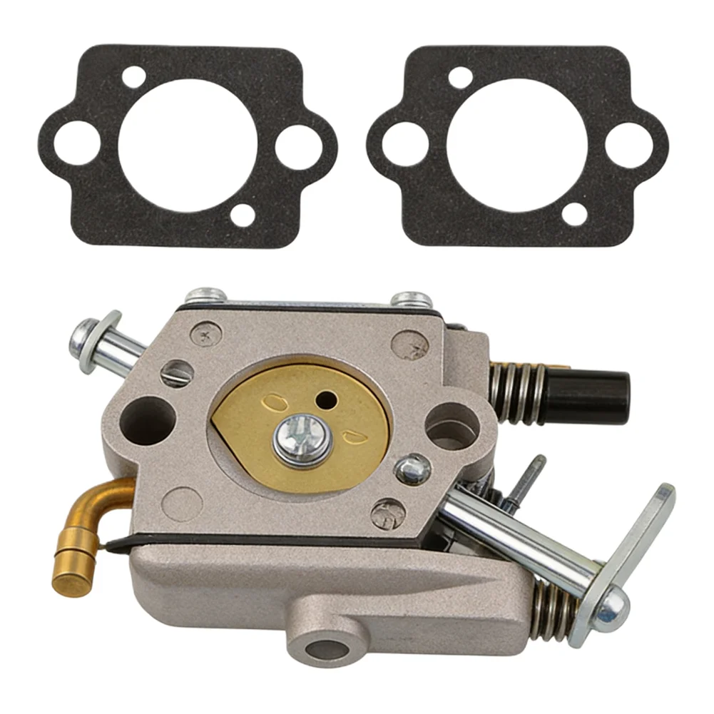 Carburetor Replacement Kit for McCulloch Chainsaws Compatible with Models 3516 3200 and More for Reliable Performance