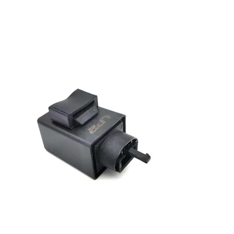 

Turn Signal Flicker Relay for Shadow Ace Spirit Vt 600 700 750 800c 1100c