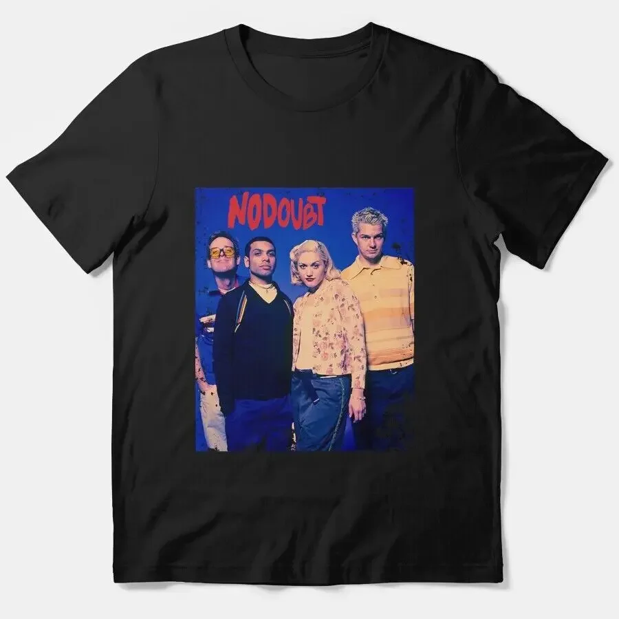 SALE Graphic Love No Doubt Rock Music Band Essential T-Shirt