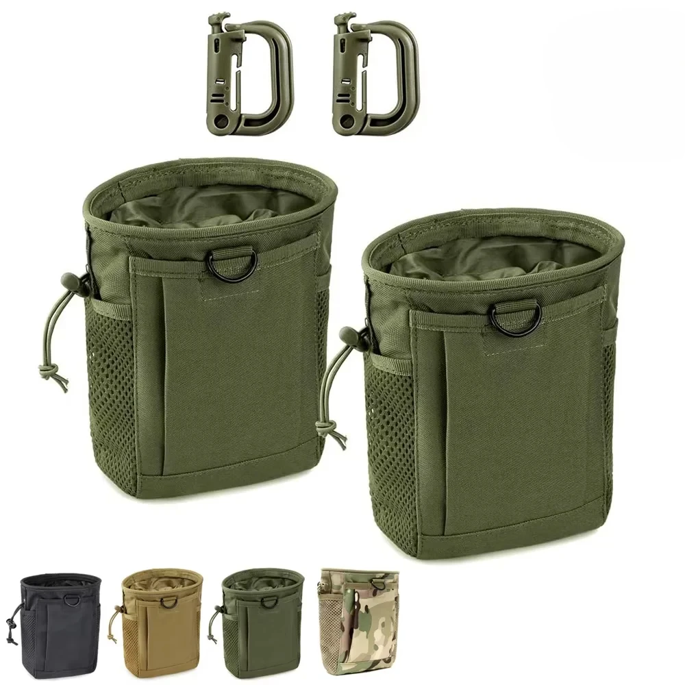 Molle Dump Pouch,Hu…
