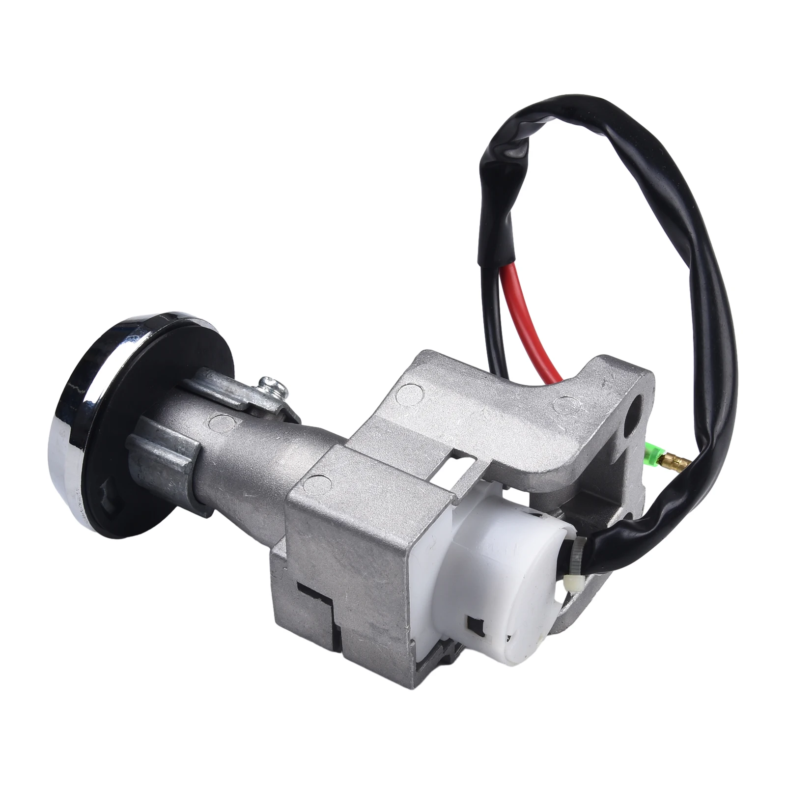 Brand New Main Switch Set Faucet Lock Whole Car 1pc Applicable To Auto Parts Fits For NMAX 155 Metal Parts Brand
