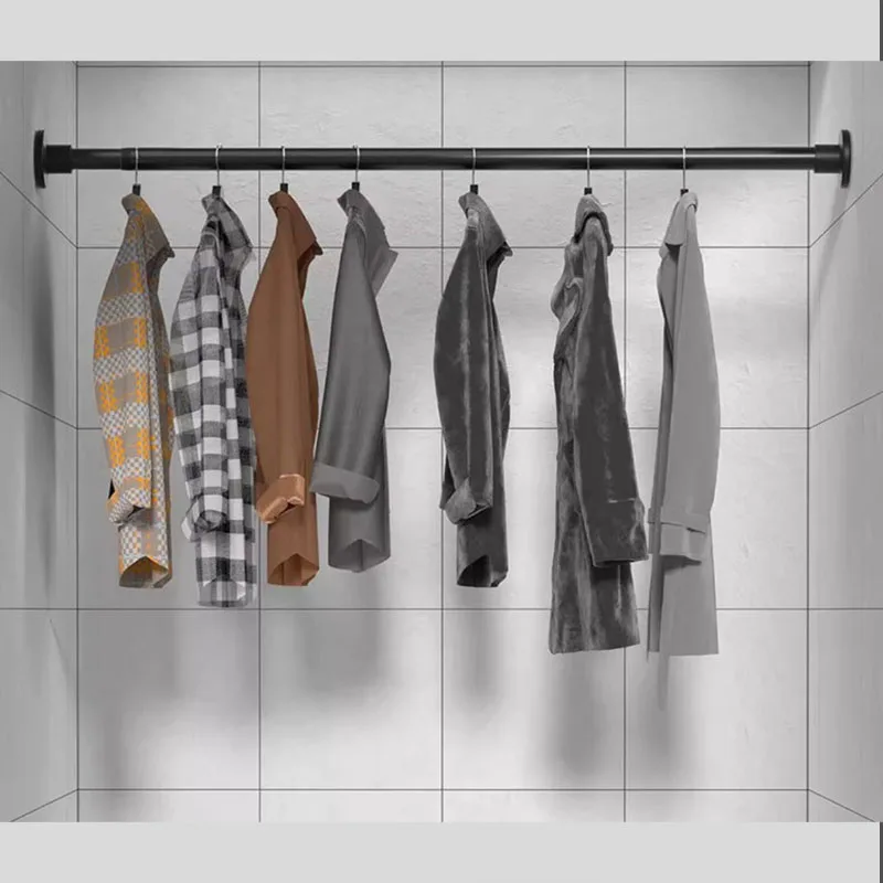 #82 Best Shower Rods to Buy In 2026