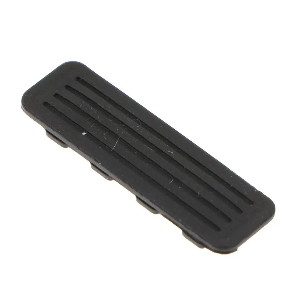 Bottom Rubber Terminal Lid Cap Interface Compatible with DSLR Cameras