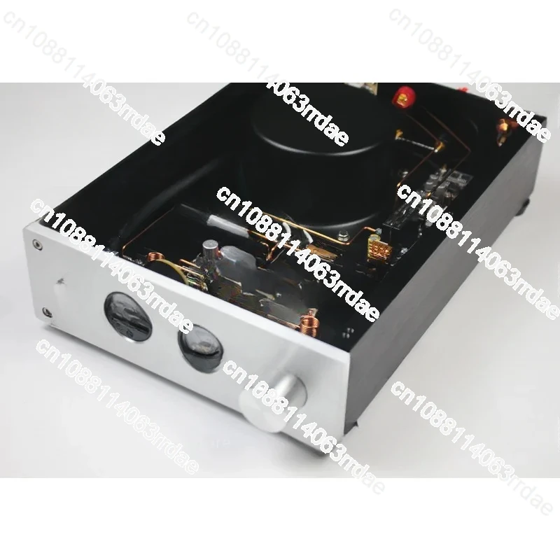 Transparent cover shed power amplifier 5.1 bluetooth power amplifier tda7293 lm4780  power amplifier, poisonous sound