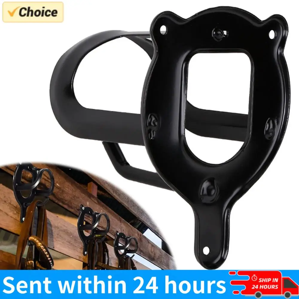 

Кронштейн для конной упряжи с трубками и винтовым креплением, крючки для упряжи, подставка для хранения конной амуниции, вешалка для недоуздков, принадлежности для конюшни