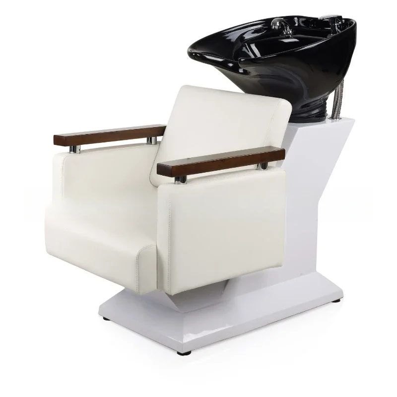 Shampoo Bed Sitting Shampoo Chair Hair Salon Beauty Shop