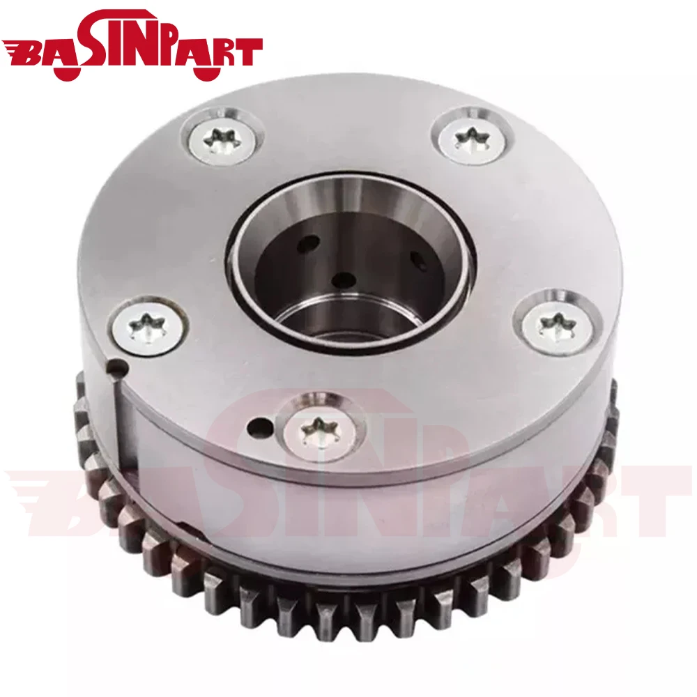 13025-JA01B árbol de levas de sincronización de admisión VVT piñón de engranaje de rueda para Nissan Rogue Sentra árbol de levas Phaser 2.5L 13025JA01B 13025-JA02