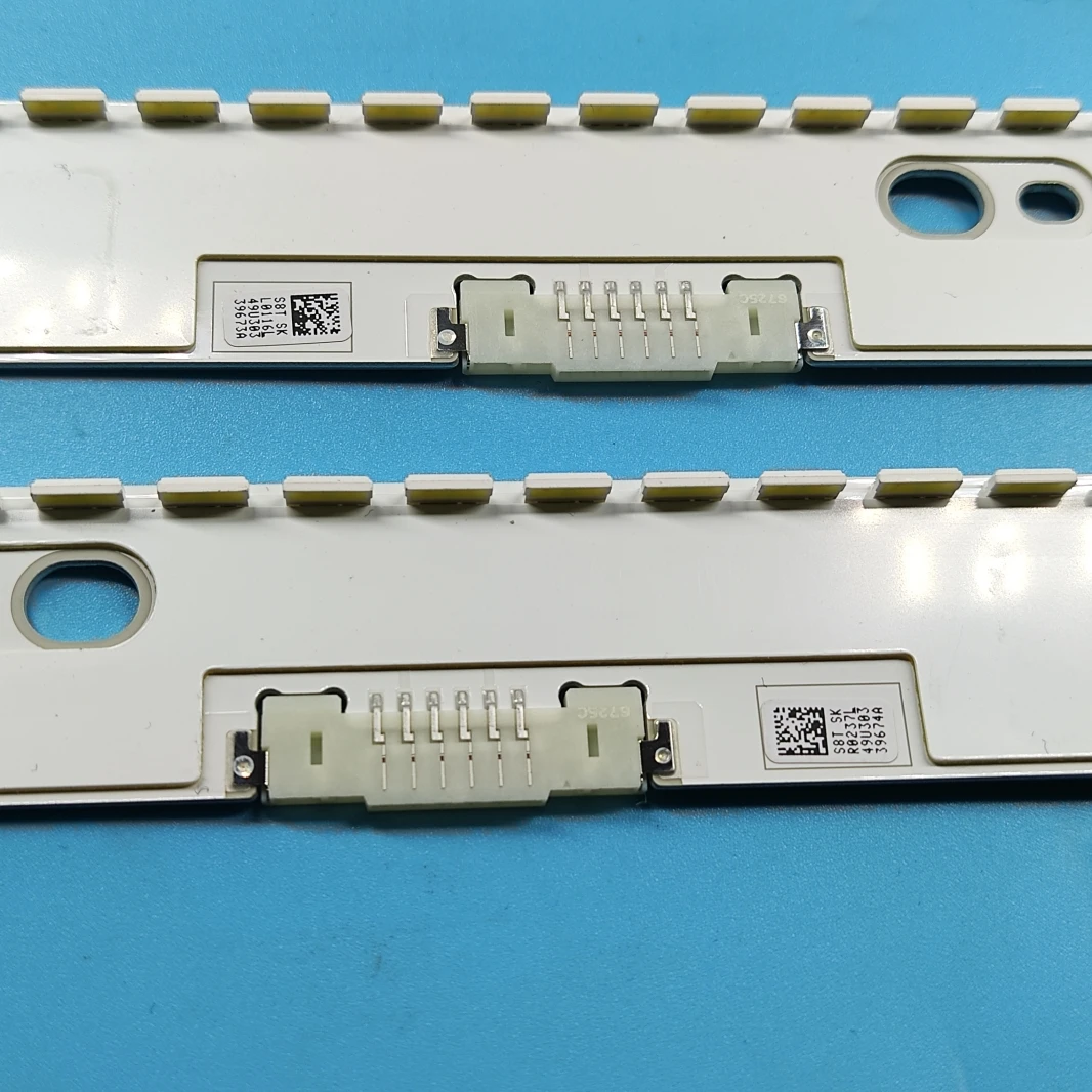 LED strip BN96-39671A BN96-39672A BN96-39880A BN96-39882A for 49'' TV UE49MU6400 UE49MU6500 UE49KU6400 UE49KU6670 UE49KU6470U