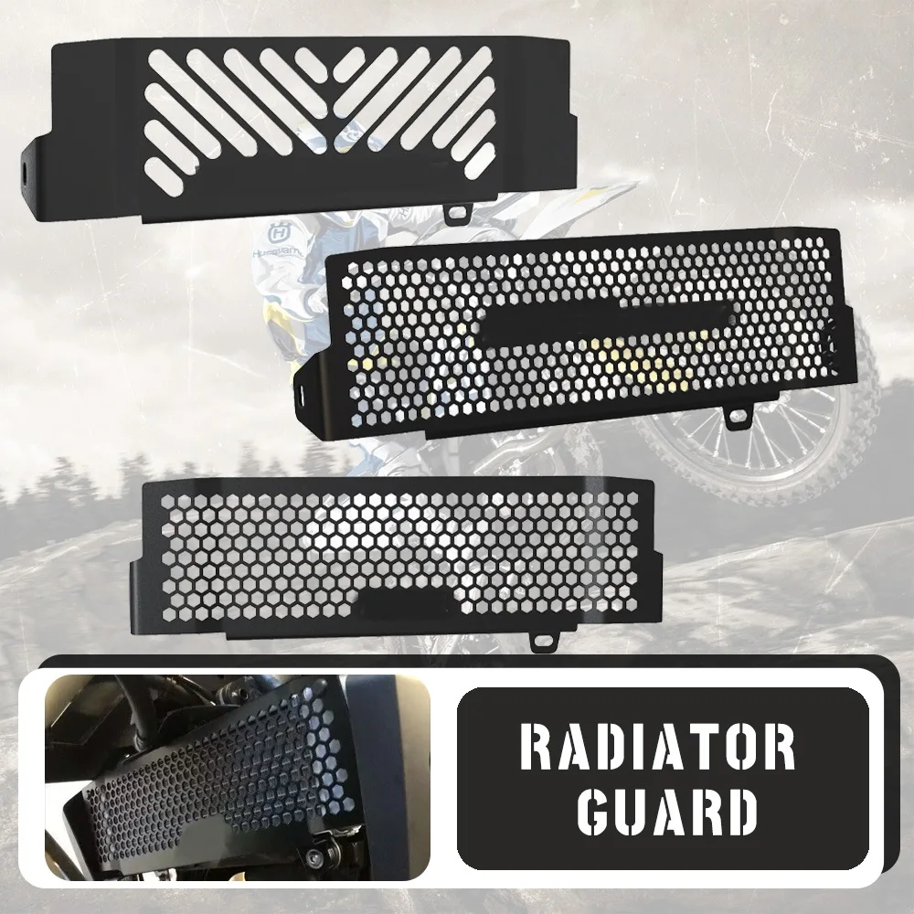 

Motorcycle For Honda CB125R CB125 R CB 125R 125 R 2018 2019 2020 2021 2022 2023 2024 Radiator Guard Cover Water Tank Protector