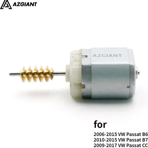 Azgiant OEM ELV/ESL двигатель блокировки рулевого колеса для Volkswagen Passat B6 B7 CC для VW