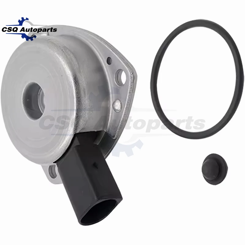 A2710510177 Engine Camshaft Adjuster Magnet for Mercedes-Benz W203 C230 2003-2005 L4 1.8L