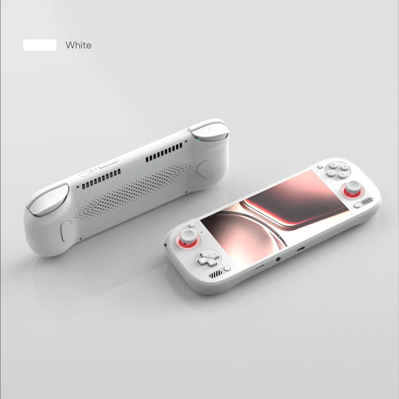 AYN Odin 3 Android Handheld 6'' 1080p AMOLED Screen Gaming Console Handheld image 3