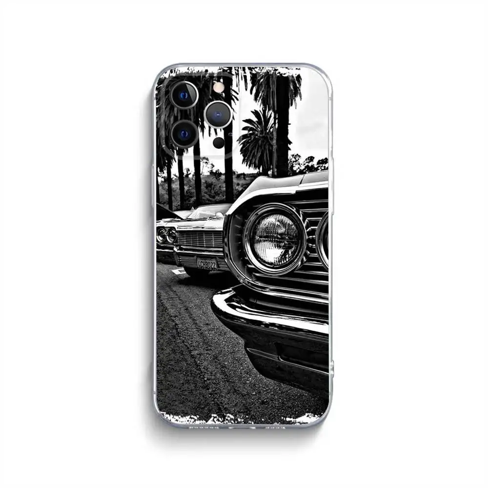 حافظة هاتف 65 G-GTO لهاتف آيفون 16,15,14,13,12,11,Pro,Max,Xs,Xr,X,7,8,Plus,غطاء سيليكون صغير شفاف #2