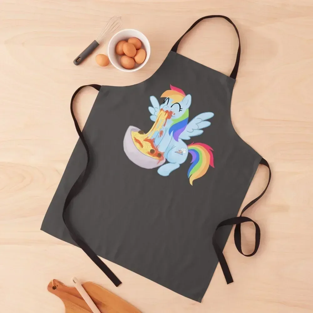 

Spaghetti Dash Apron Chef Accessory Things For The Home Kitchen Chef Korean Apron