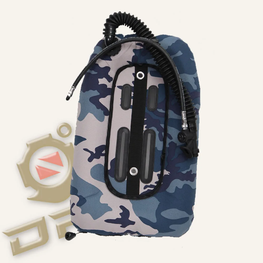 Heavy Duty Scuba Di…