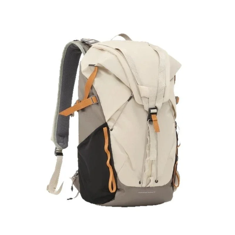 Customer outer photography travel bag 25L/35L double shoulder men's mountaineering camera bag women