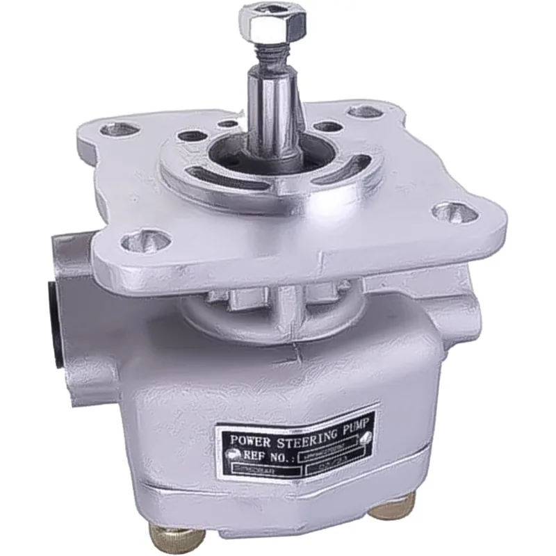 

Hydraulic Pump Oil Pressure 9029809010 90298-09010 KP0553AGSS KP0560AGSS For Mitsubishi Forklif