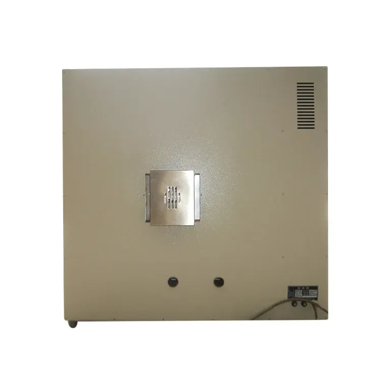 Nade CE Certificate Stand DGG-9150GD Desktop Stainless Steel Forced Air Circulation Laboratory Hot  Drying Oven 150L