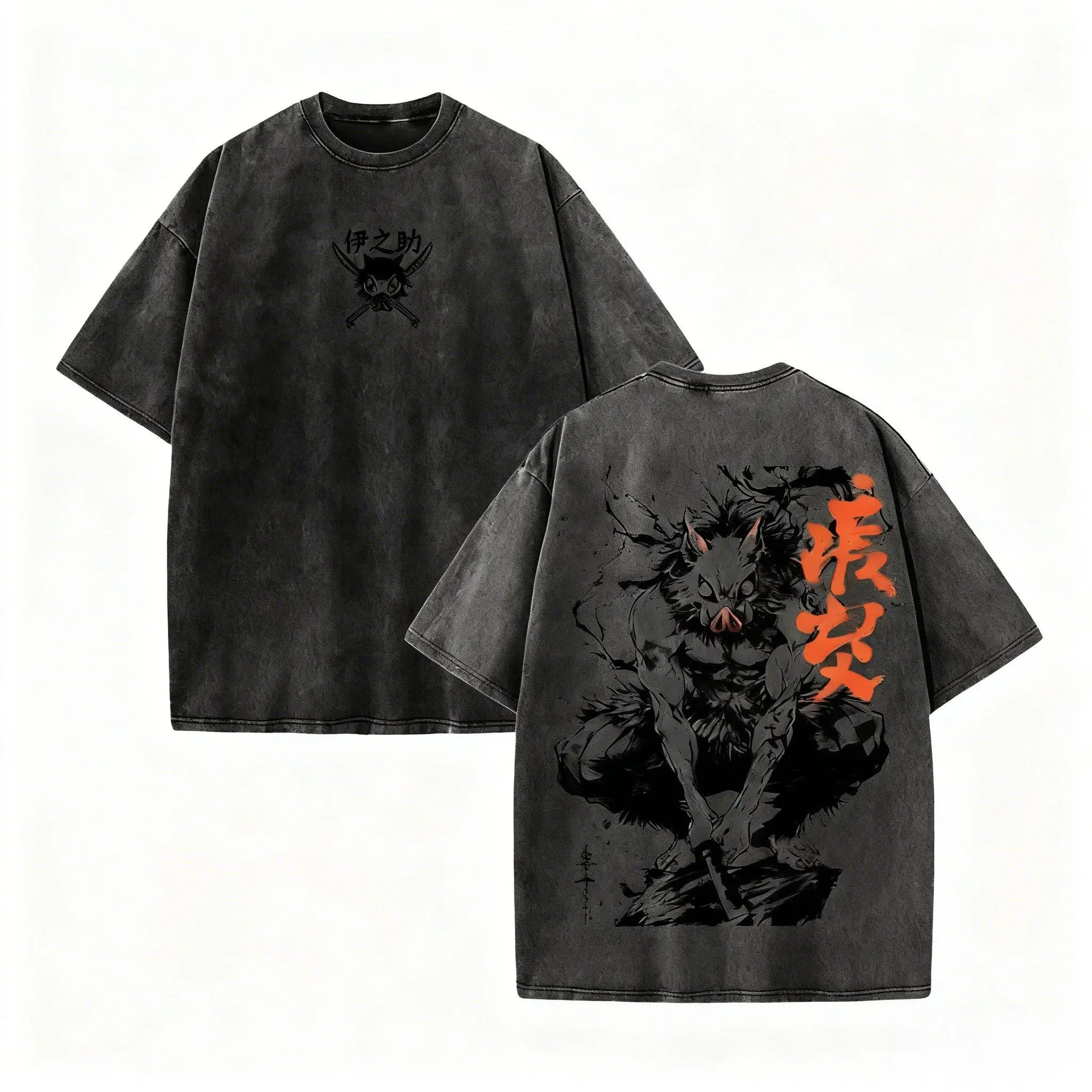 Thumbnail 3 - #8 Cheap Demon Slayer Costumes Worth Buying