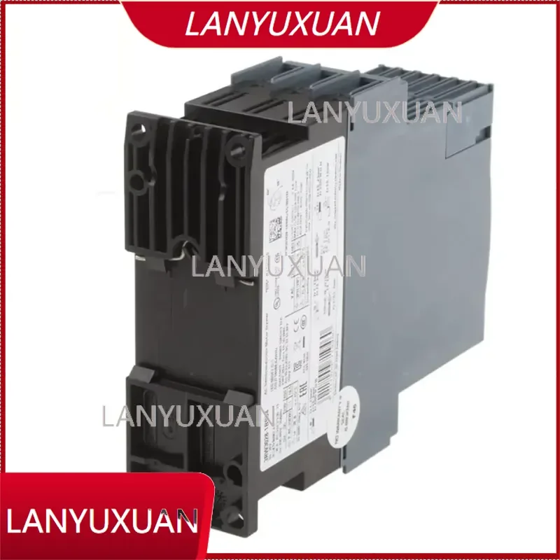 High Quality Industrial Automation Plc Pac Dedicated Controllers with 3RW3028-1BB04 Plc Logic Programming Controller