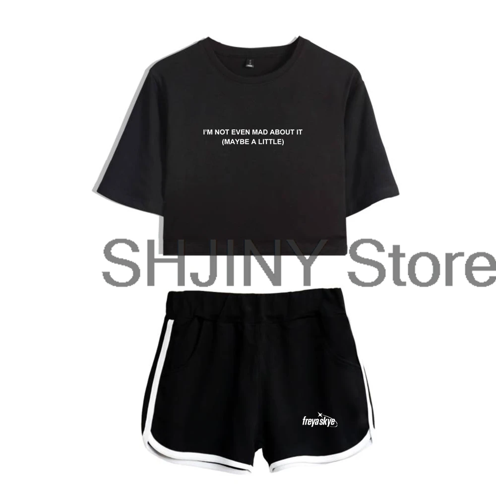 Freya Skye Not Even… - image