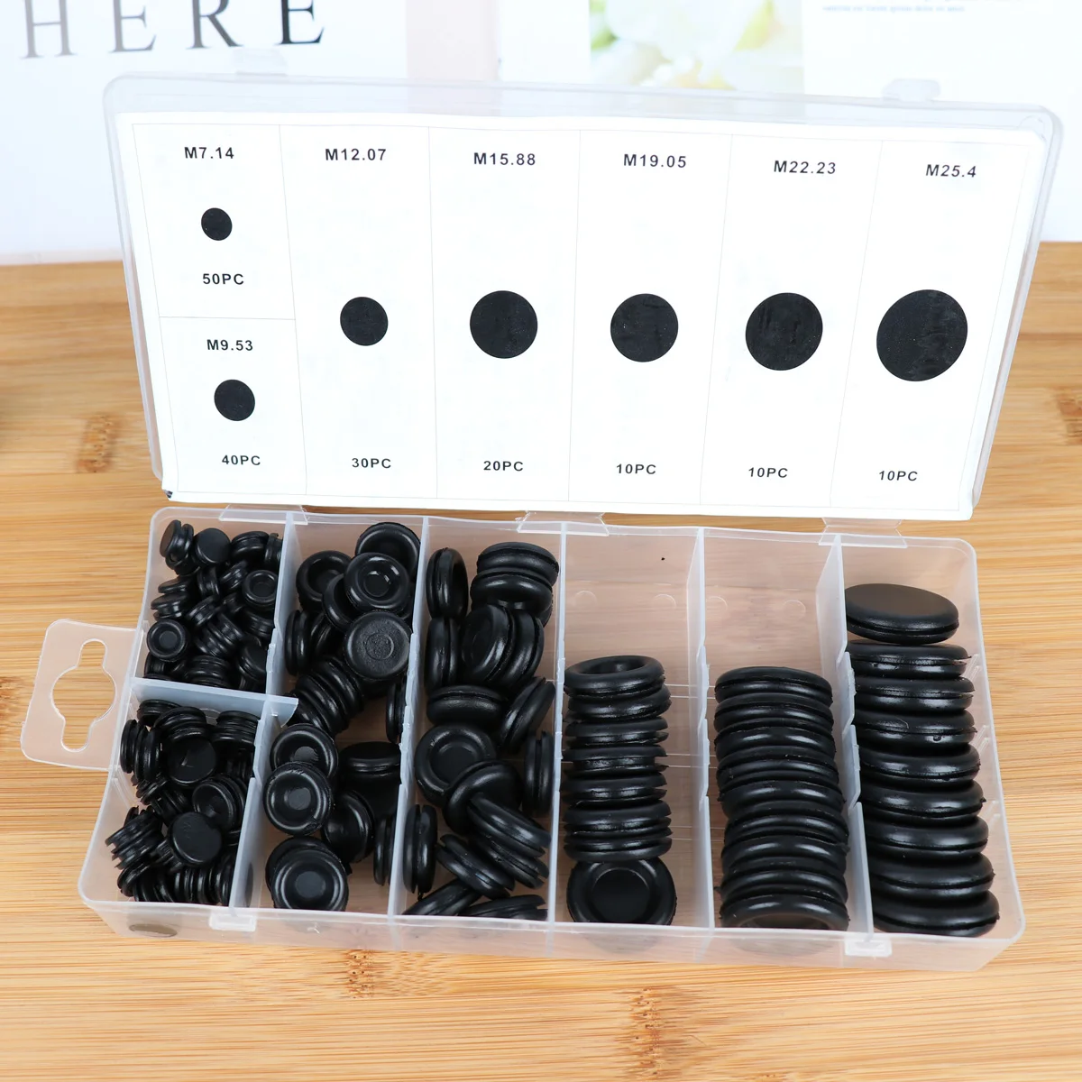 

Cover Decoration Set Screw Cap Decorative Guard Coil Black Cabinet Accessories Plastic Screw Caps Furniture Decor Home Auto