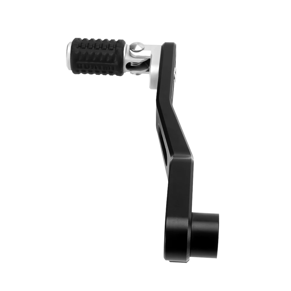 

For DUCATI DesertX Desert X desert x 2022-2024 Adjustable Gear Shifter Lever Quick Shifter Pedal Toe Pegs Motorcycle Accessories