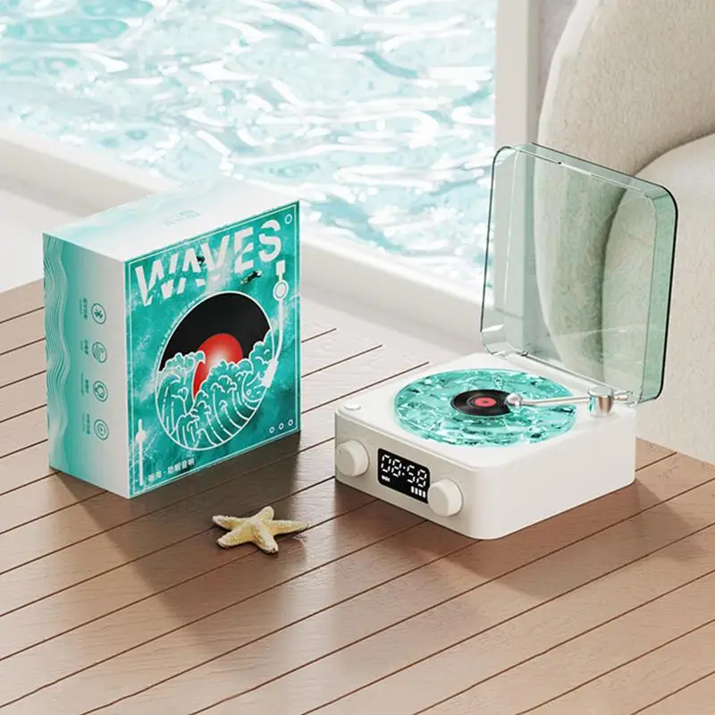 Turntables For Records Smart Record Player The Waves Turntables Vintage Record Player Elegance Turn Tables For Records Home