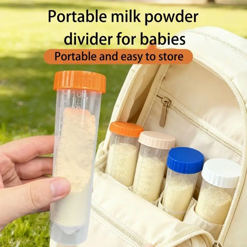 compatto per alimenti per bambini con coperchio ermetico sicuro per alimenti, struttura in PP, leggero, per scuola